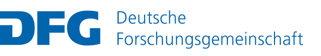 Deutsche Forschungsgesellschaft